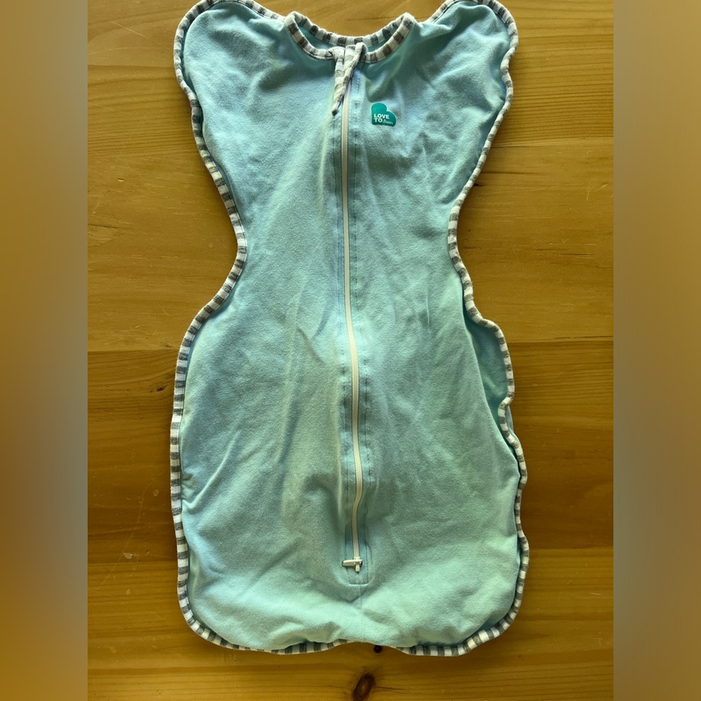 Love to Dream Swaddle